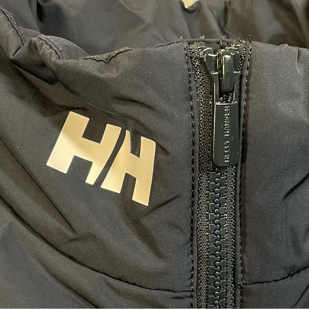 Helly Hansen Crew Insulator Vest 2.0, CORPORATE BRANDED EMBROIDERY - Womens XL - Picture 10 of 15